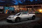 Pagani Huayra 2013 года (NA)